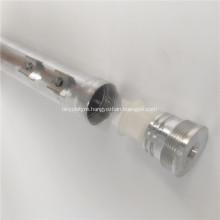 Heat Exchanger Accessories Aluminum Liquid Storage Tank